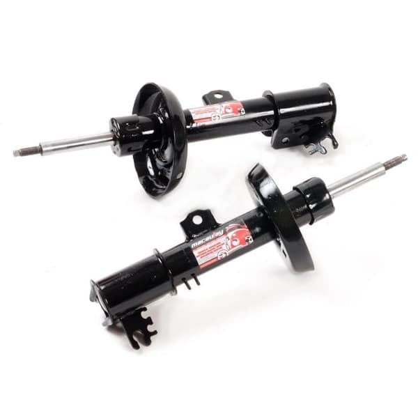 Amortecedor Reforçado Citroën C3 2003/12 KIT Dianteiro — foto 1