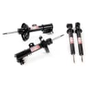 Amortecedor Reforçado Toyota Corolla 2003/2019 KIT Completo — miniatura 1
