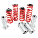 Conjunto Slim VW Santana KIT Completo — miniatura 1