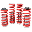 Conjunto Slim VW Santana KIT Completo — miniatura 3