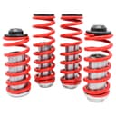 Conjunto Slim VW Santana KIT Completo — miniatura 6