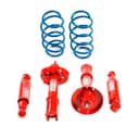 Suspensão Fixa Elba KIT Completo — miniatura 1