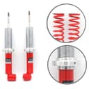 Suspensão Rosca Sport KA (Todos) KIT Completo — miniatura 10