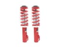Suspensão Regulável Slim VW Golf 1999 até 2013 KIT Dianteiro — miniatura 1