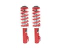 Suspensão Regulável Slim VW Golf 1999 até 2013 KIT Dianteiro — miniatura 3