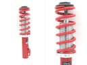 Suspensão Regulável Slim VW Golf 1999 até 2013 KIT Dianteiro — miniatura 4