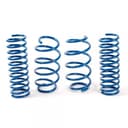 Molas Esportivas Dodge Jorney KIT Completo — miniatura 1