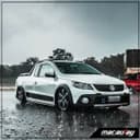 Suspensão Fixa VW Saveiro G5/G6/G7/G8 KIT Completo — miniatura 5