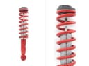 Suspensão Regulável Slim VW Golf 1999 até 2013 KIT Traseiro — miniatura 5