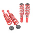 Suspensão Regulável Slim Fiat Cronos KIT Completo — miniatura 1