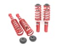 Suspensão Regulável Slim VW Golf 1999 até 2013 KIT Completo — miniatura 4
