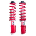 Suspensão Regulável Sport Slim Pick-Up Corsa KIT Dianteiro — miniatura 1
