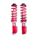 Suspensão Regulável Sport Slim Pick-Up Corsa KIT Dianteiro — miniatura 2