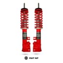 Suspensão Rosca Sport Fiat 147 KIT Traseiro — miniatura 2