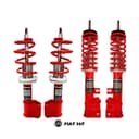 Suspensão Rosca Sport Fiat 147 KIT Completo — miniatura 2