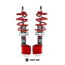 Suspensão Rosca Sport Fiat 147 KIT Dianteiro — miniatura 2