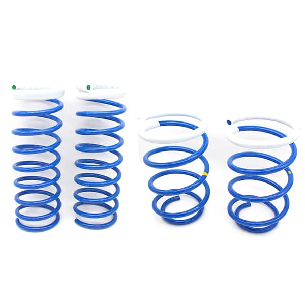 Suspensão Fixa C4 Cactus KIT Completo — vista alternativa