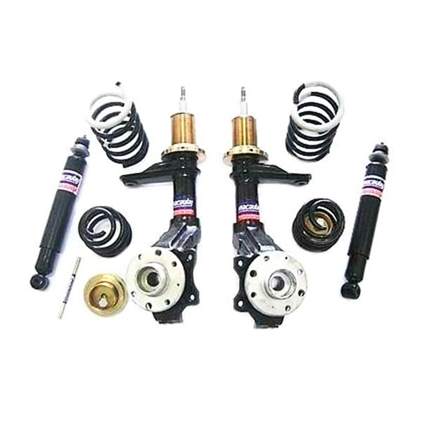 Suspensão Rosca Sport Vectra 94/95/96 KIT Traseiro — foto 1
