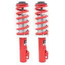 Suspensão Regulável Slim AUDI A3 Sportback KIT Dianteiro — miniatura 2