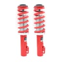 Suspensão Regulável Slim AUDI A3 Sportback KIT Dianteiro — miniatura 6