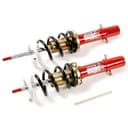Suspensão Regulável Slim Meriva KIT Dianteiro — miniatura 2