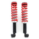 Suspensão Regulável Slim VW Gol G1/G2/G3/G4 KIT Traseiro — miniatura 1