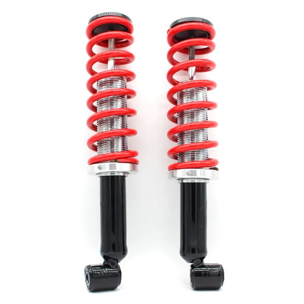 Suspensão Regulável Slim VW Gol G1/G2/G3/G4 KIT Traseiro — foto 1