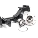 Suspensão Regulável Slim VW Parati G1/G2/G3/G4 KIT Completo c/ Telescópio — miniatura 5