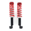Suspensão Regulável Slim VW Gol G1/G2/G3/G4 KIT Traseiro — miniatura 3