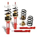 Suspensão Rosca Sport Novo Uno 1.0/1.4/1.6 KIT Traseiro — miniatura 2