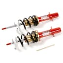 Suspensão Rosca Sport Novo Uno 1.0/1.4/1.6 KIT Traseiro — miniatura 3