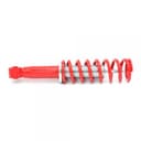 Suspensão Regulável Slim VW Golf Mk3 94 95 96 KIT Completo — miniatura 8
