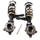 Suspensão Rosca Sport VW Gol G1/G2/G3/G4 KIT Dianteiro — miniatura 2