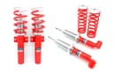 Suspensão Regulável Slim Fiat Tipo KIT Completo — miniatura 1