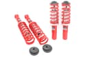 Suspensão Regulável Slim Fiat Tipo KIT Completo — miniatura 2