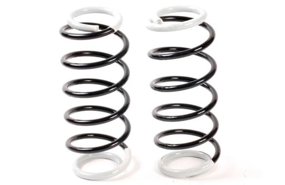 Molas p/ substituição Kit Rosca Sport Ford Fusion 2006/12 KIT Traseiro