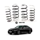 Molas Originais BMW 328i — miniatura 1