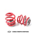 Suspensão Rosca Sport Corsa Frente Montana KIT Traseiro — miniatura 3