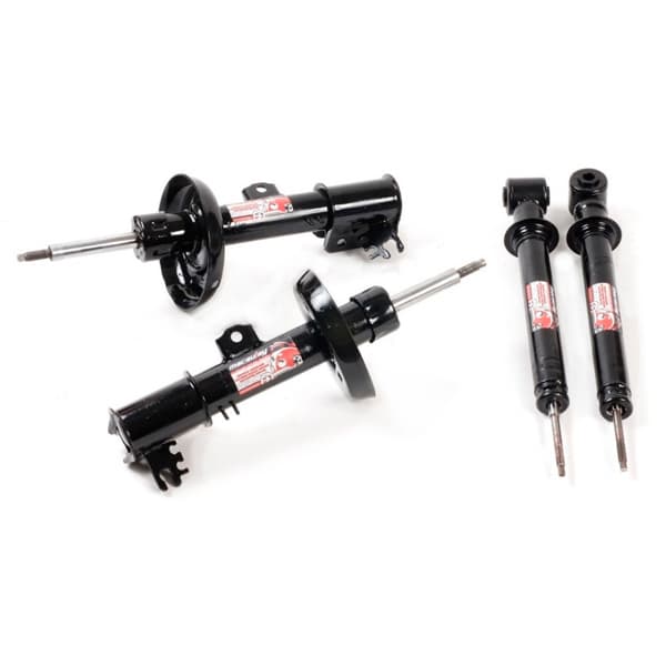 Amortecedor Reforçado VW Passat Variant KIT Completo