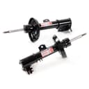 Amortecedor Reforçado Honda City KIT Completo — miniatura 2