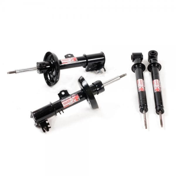 Amortecedor Reforçado AUDI Q3 KIT Completo