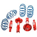 Suspensão Fixa Outlander KIT Completo — miniatura 2