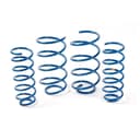 Molas Esportivas Chevrolet Tracker KIT Completo — miniatura 2