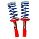 Suspensão Fixa Air Cross KIT Completo — miniatura 4