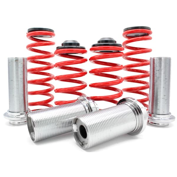 Conjunto Slim VW Voyage Novo KIT Completo — vista alternativa