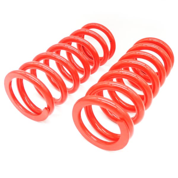 Molas Slim 220MM VW Saveiro G1/G2/G3/G4 KIT Dianteiro