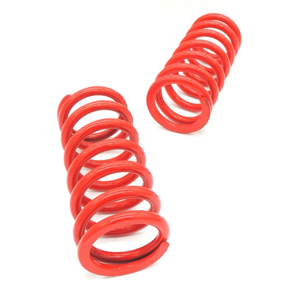 Molas Slim 220MM VW Saveiro G1/G2/G3/G4 KIT Dianteiro — vista alternativa