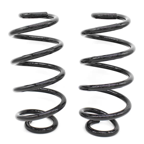 Molas GNV Fiat Siena KIT Traseiro Para suportar 400KG — vista alternativa