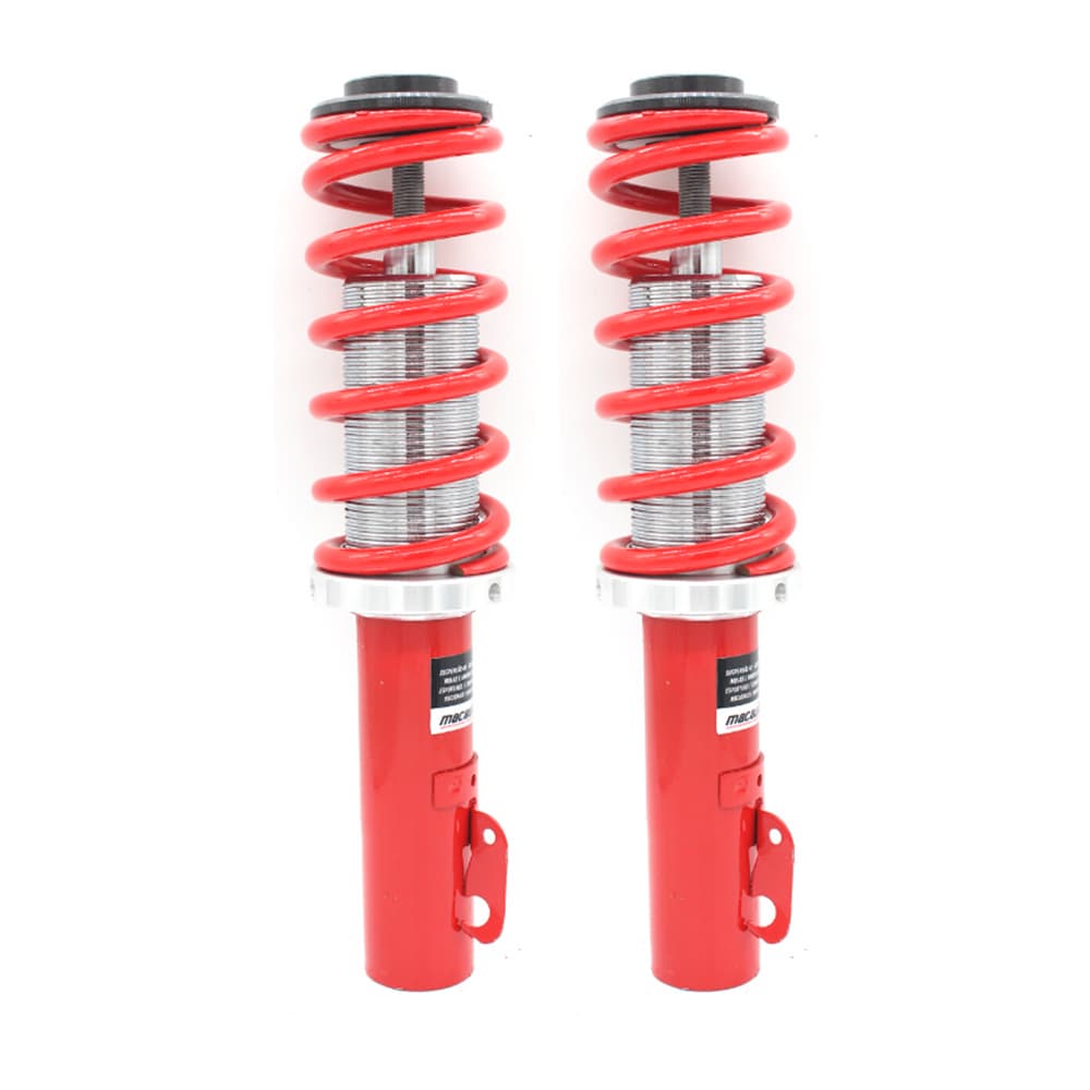 Suspensão Regulável Slim Fiorino KIT Dianteiro — vista alternativa