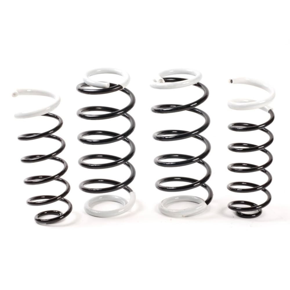 Molas Originais Subaru Forester KIT Traseiro — vista alternativa